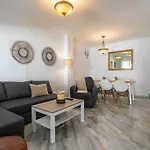 Sunny Golden Mile Apartment