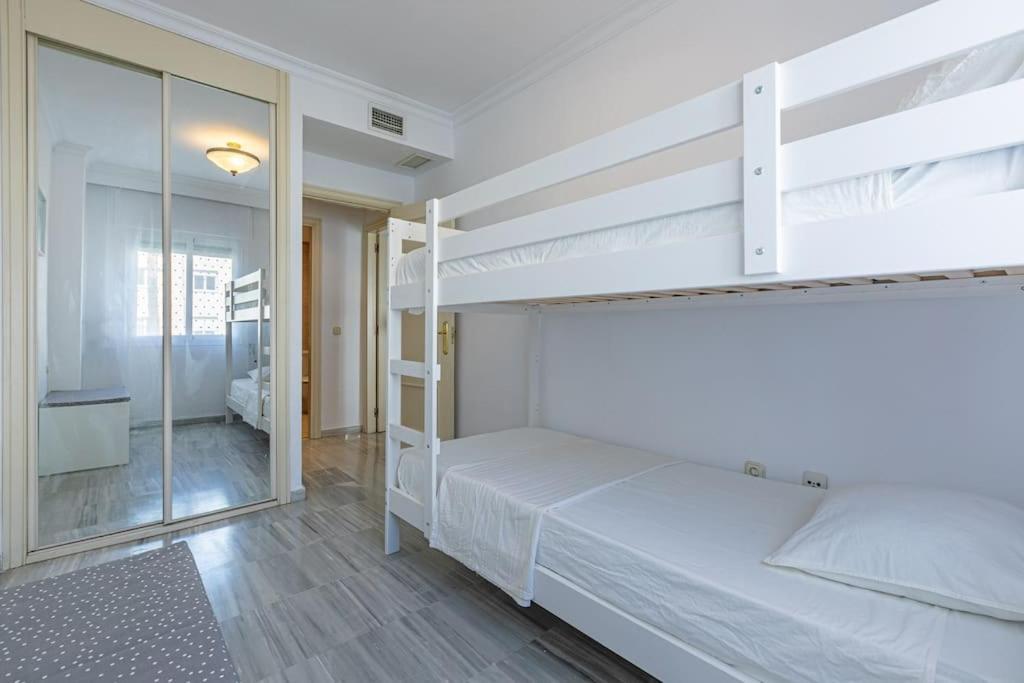 Apartment Sunny Golden Mile