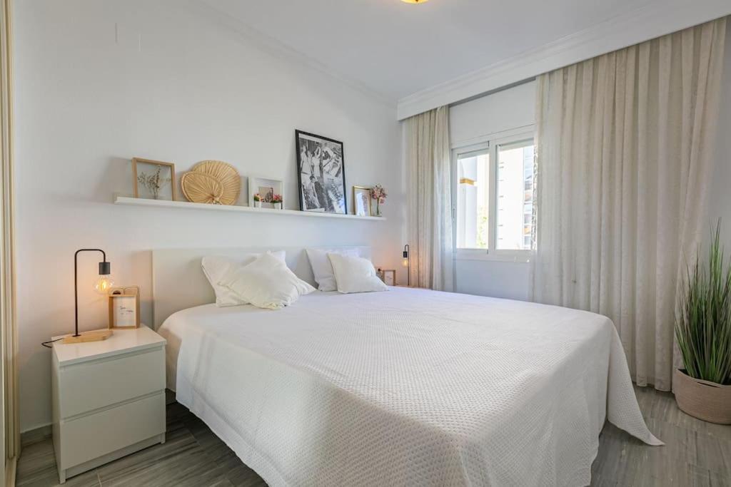 Apartment Sunny Golden Mile *