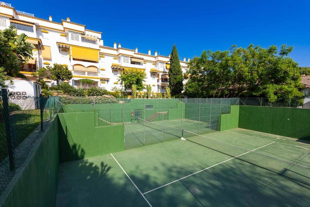 Apartment Sunny Golden Mile Marbella