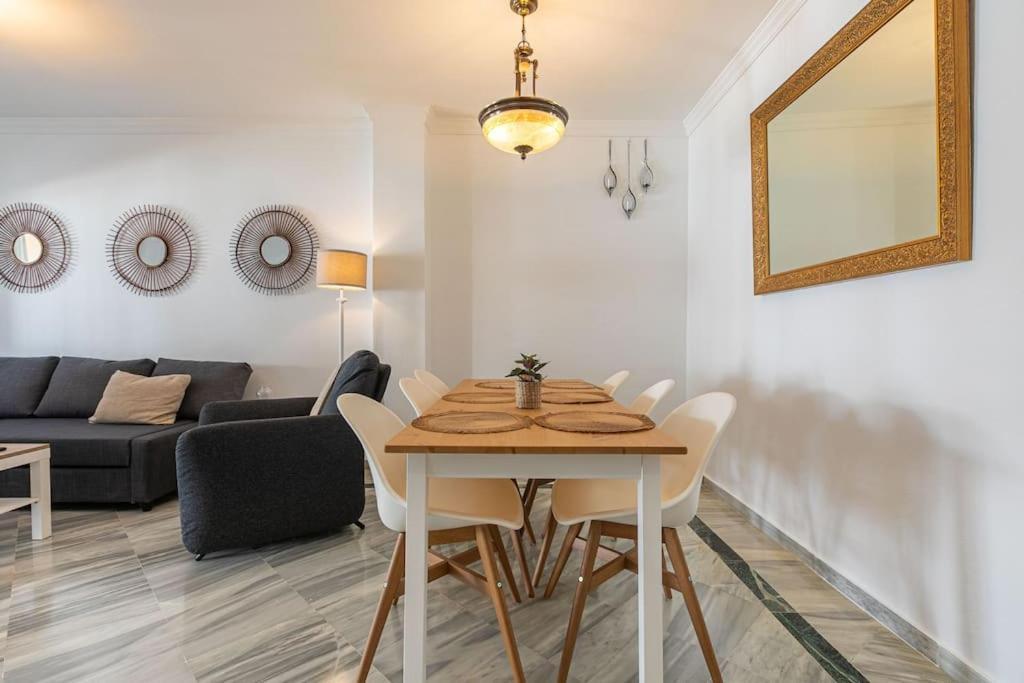 Apartment Sunny Golden Mile